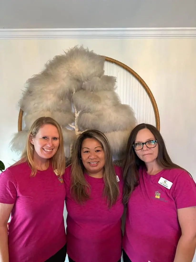 Clayton Integrative Wellness Staff